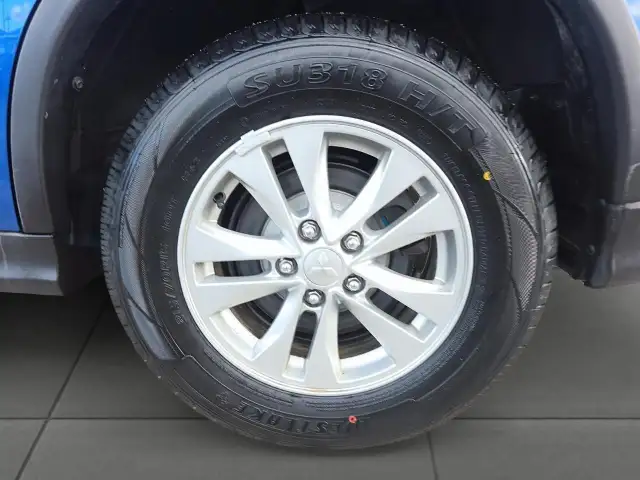 2024 Mitsubishi RVR SE SE | Heated Seats | Blind Spot - Photo 20