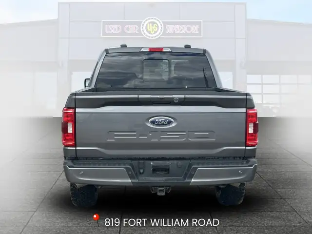 2021 Ford F-150 - Photo 6