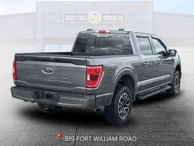 2021 Ford F-150 - Photo 7