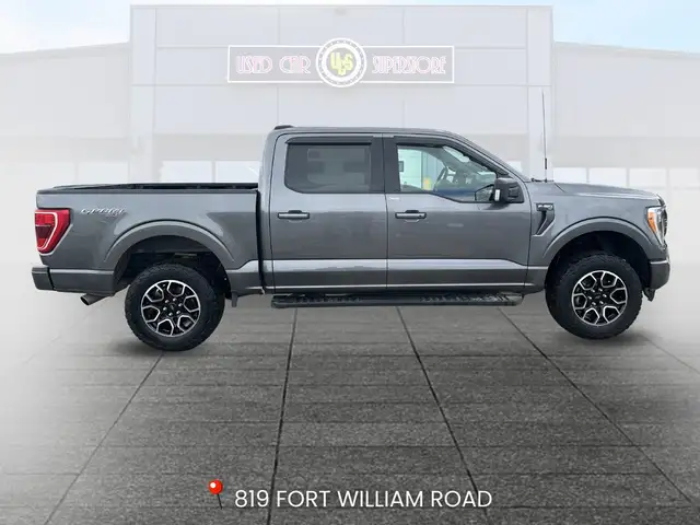 2021 Ford F-150 - Photo 8