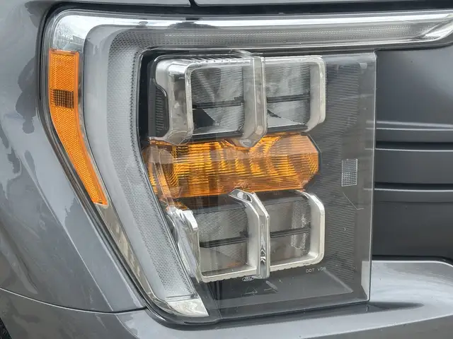2021 Ford F-150 - Photo 9