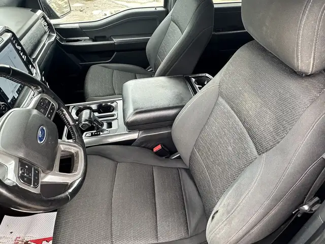 2021 Ford F-150 - Photo 14