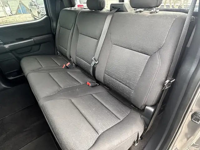 2021 Ford F-150 - Photo 15