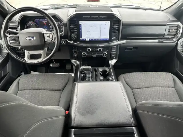 2021 Ford F-150 - Photo 17