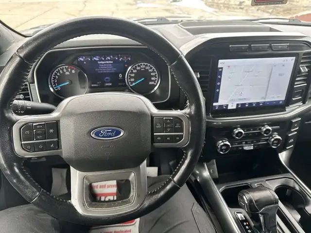2021 Ford F-150 - Photo 18
