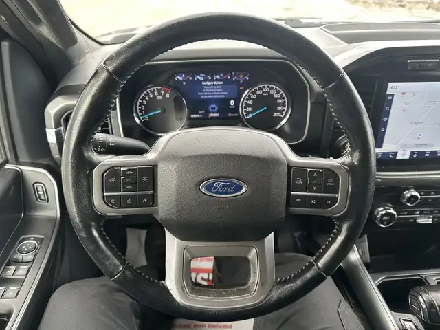 2021 Ford F-150 - Photo 19