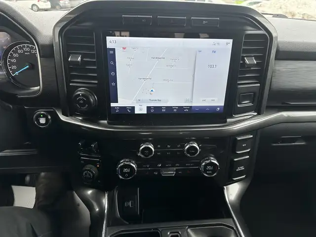 2021 Ford F-150 - Photo 21