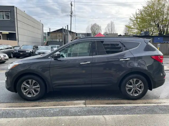 2015 Hyundai Santa Fe Sport All-wheel Drive 4dr 2.4L Luxury - Photo 6