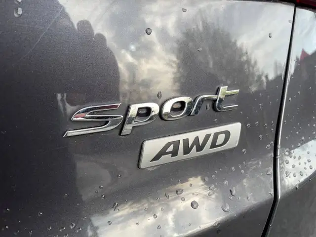 2015 Hyundai Santa Fe Sport All-wheel Drive 4dr 2.4L Luxury - Photo 7