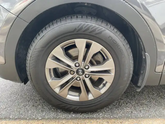 2015 Hyundai Santa Fe Sport All-wheel Drive 4dr 2.4L Luxury - Photo 9