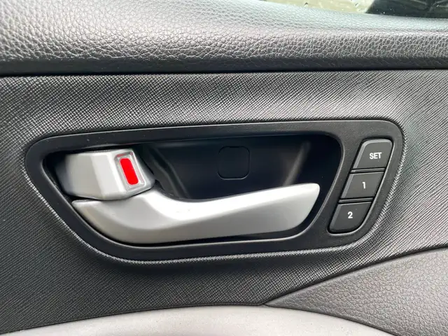 2015 Hyundai Santa Fe Sport All-wheel Drive 4dr 2.4L Luxury - Photo 11