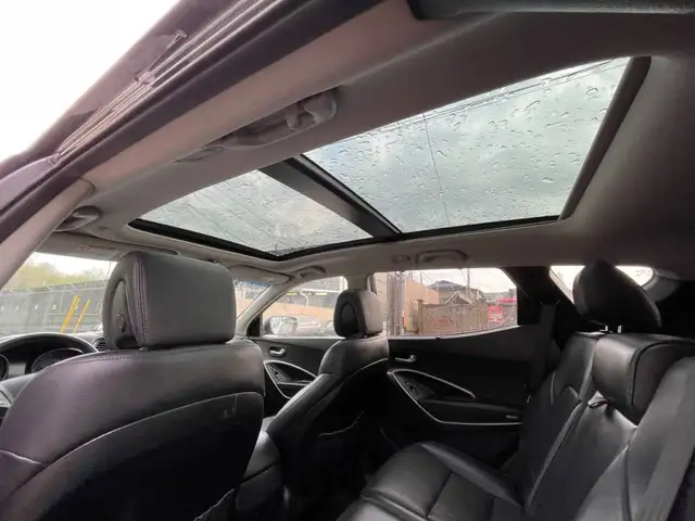 2015 Hyundai Santa Fe Sport All-wheel Drive 4dr 2.4L Luxury - Photo 12