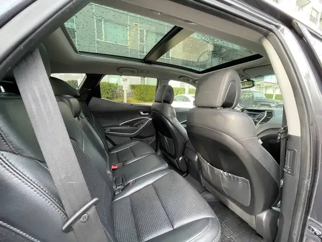 2015 Hyundai Santa Fe Sport All-wheel Drive 4dr 2.4L Luxury - Photo 17