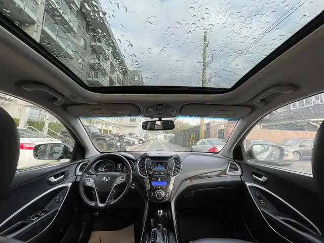 2015 Hyundai Santa Fe Sport All-wheel Drive 4dr 2.4L Luxury - Photo 18