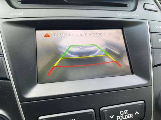 2015 Hyundai Santa Fe Sport All-wheel Drive 4dr 2.4L Luxury - Photo 20