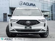 2023 Acura MDX A-Spec SH-AWD - Photo 2
