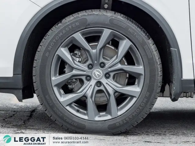 2023 Acura MDX A-Spec SH-AWD - Photo 4