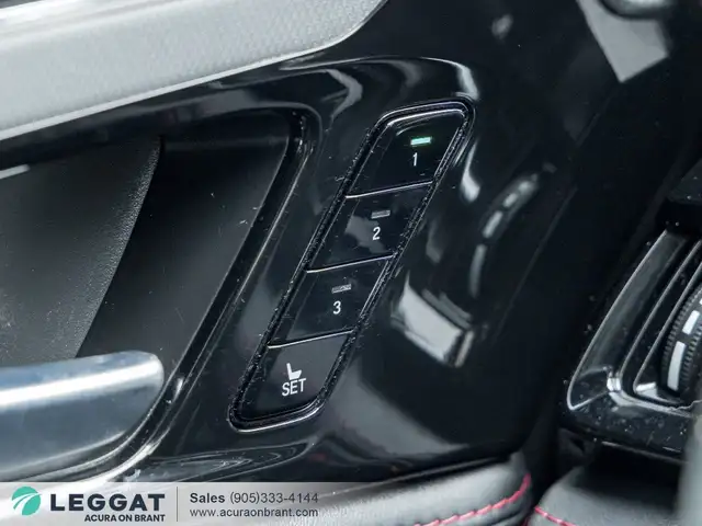 2023 Acura MDX A-Spec SH-AWD - Photo 17