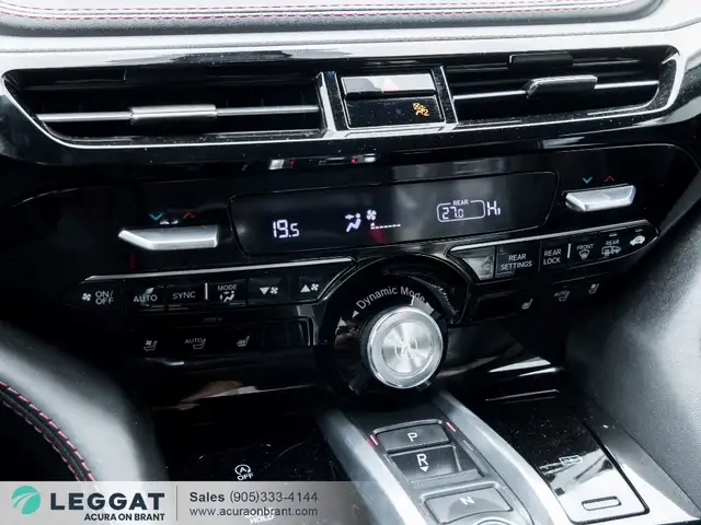 2023 Acura MDX A-Spec SH-AWD - Photo 22