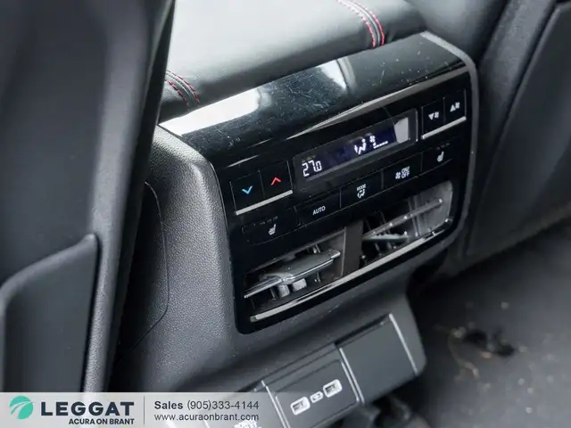 2023 Acura MDX A-Spec SH-AWD - Photo 28