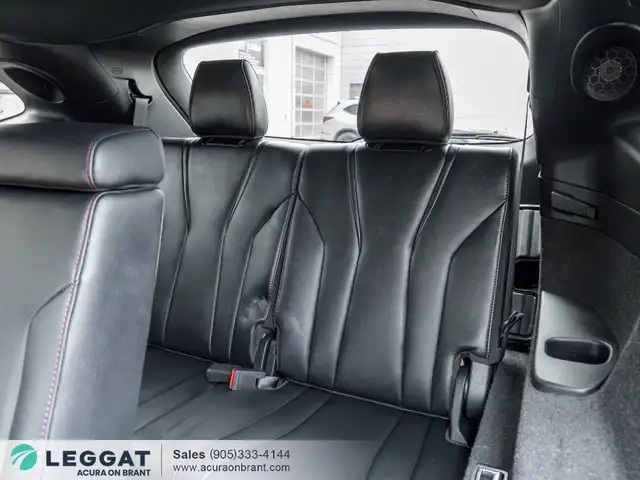 2023 Acura MDX A-Spec SH-AWD - Photo 29