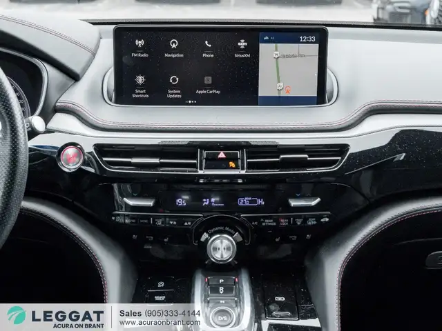2023 Acura MDX A-Spec SH-AWD - Photo 31