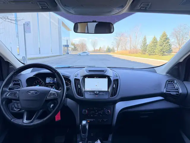 2018 Ford Escape SEL 4dr 4x4 Automatic - Photo 10