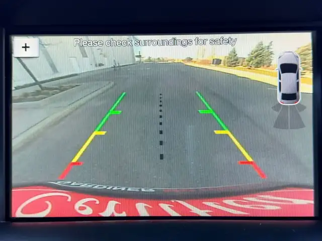 2018 Ford Escape SEL 4dr 4x4 Automatic - Photo 12