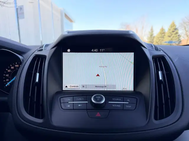 2018 Ford Escape SEL 4dr 4x4 Automatic - Photo 19