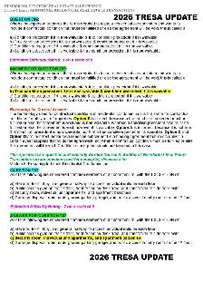 REAL ESTATE EXAM TEST QUESTIONS - GUARANTEED PASS - 2026 EXAMS - Photo 3