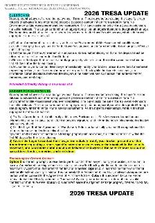 REAL ESTATE EXAM TEST QUESTIONS - GUARANTEED PASS - 2026 EXAMS - Photo 7
