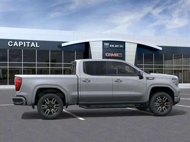 2026 GMC Sierra 1500 AT4 - Photo 6