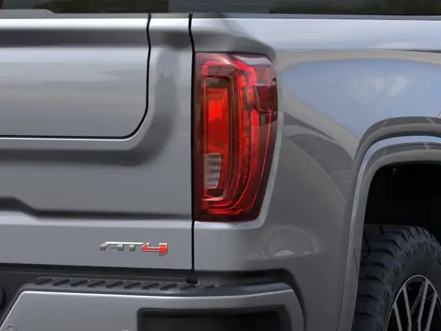 2026 GMC Sierra 1500 AT4 - Photo 11