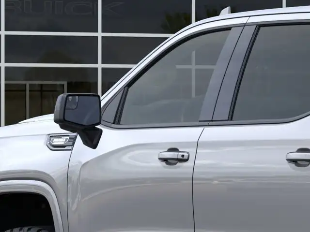 2026 GMC Sierra 1500 AT4 - Photo 12