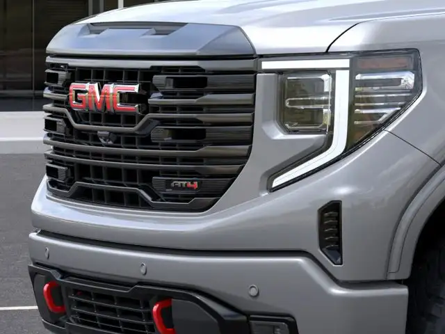 2026 GMC Sierra 1500 AT4 - Photo 13