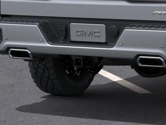 2026 GMC Sierra 1500 AT4 - Photo 14