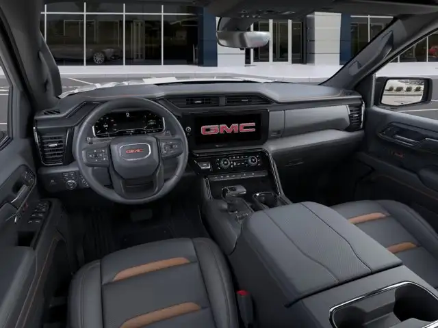 2026 GMC Sierra 1500 AT4 - Photo 15
