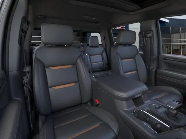 2026 GMC Sierra 1500 AT4 - Photo 16