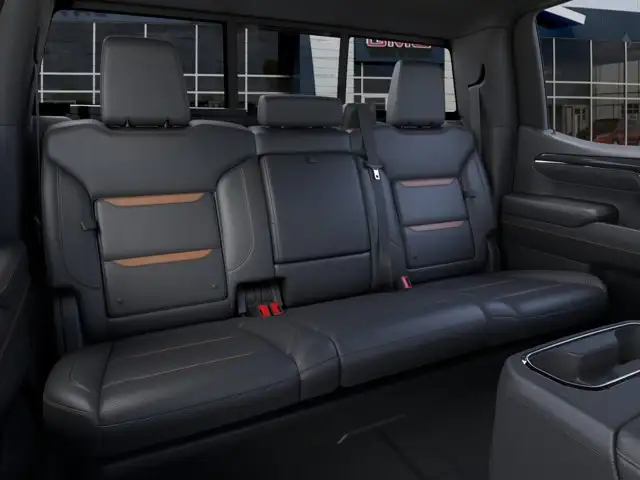 2026 GMC Sierra 1500 AT4 - Photo 17