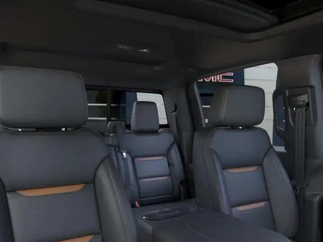 2026 GMC Sierra 1500 AT4 - Photo 24