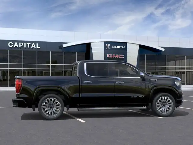 2026 GMC Sierra 1500 Denali Ultimate - Photo 6