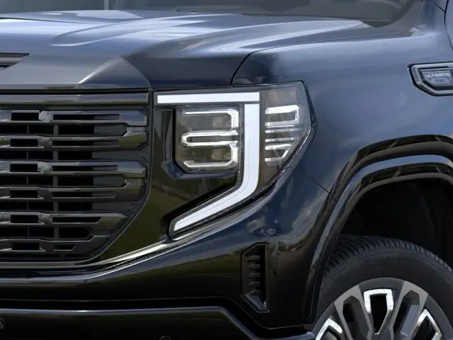 2026 GMC Sierra 1500 Denali Ultimate - Photo 10