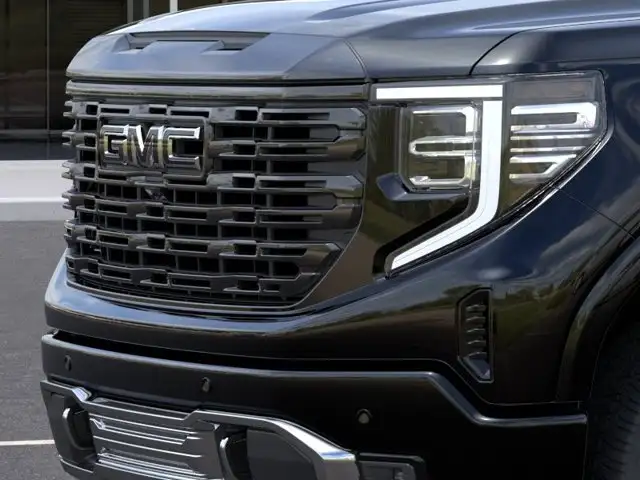 2026 GMC Sierra 1500 Denali Ultimate - Photo 13