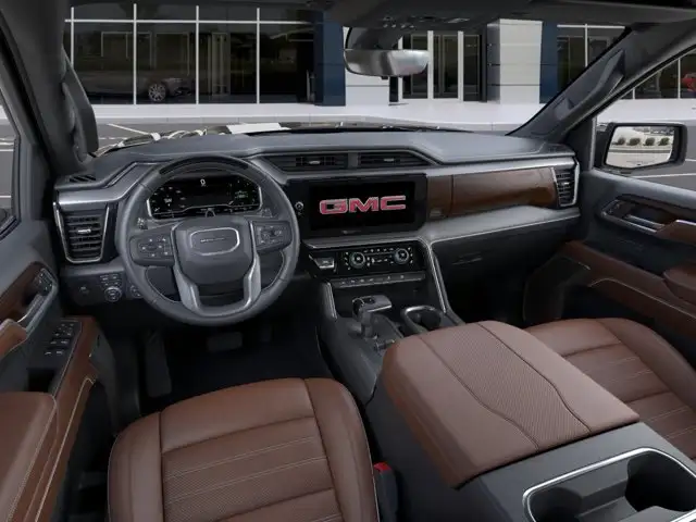 2026 GMC Sierra 1500 Denali Ultimate - Photo 15