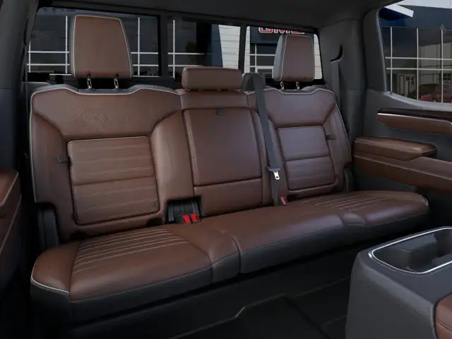 2026 GMC Sierra 1500 Denali Ultimate - Photo 17