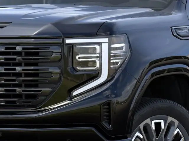 2026 GMC Sierra 1500 Denali Ultimate - Photo 10