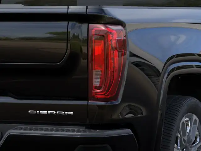 2026 GMC Sierra 1500 Denali Ultimate - Photo 11