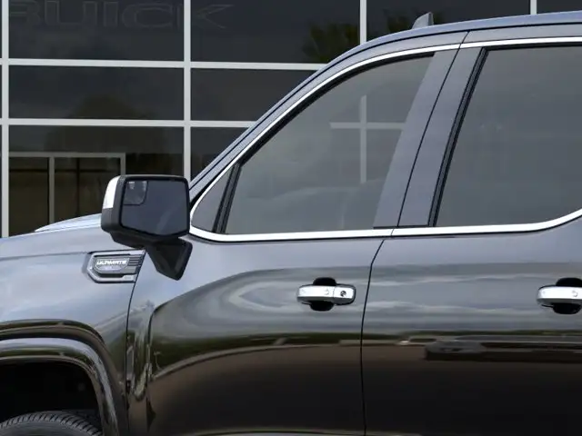 2026 GMC Sierra 1500 Denali Ultimate - Photo 12