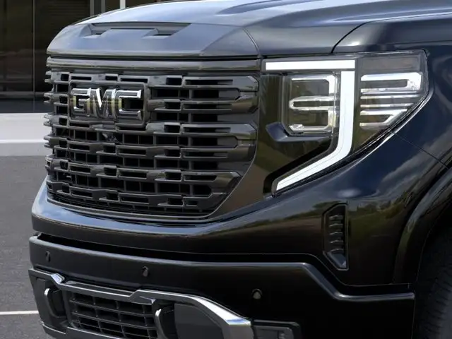 2026 GMC Sierra 1500 Denali Ultimate - Photo 13