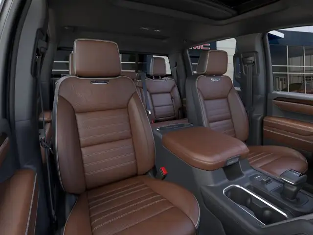 2026 GMC Sierra 1500 Denali Ultimate - Photo 16